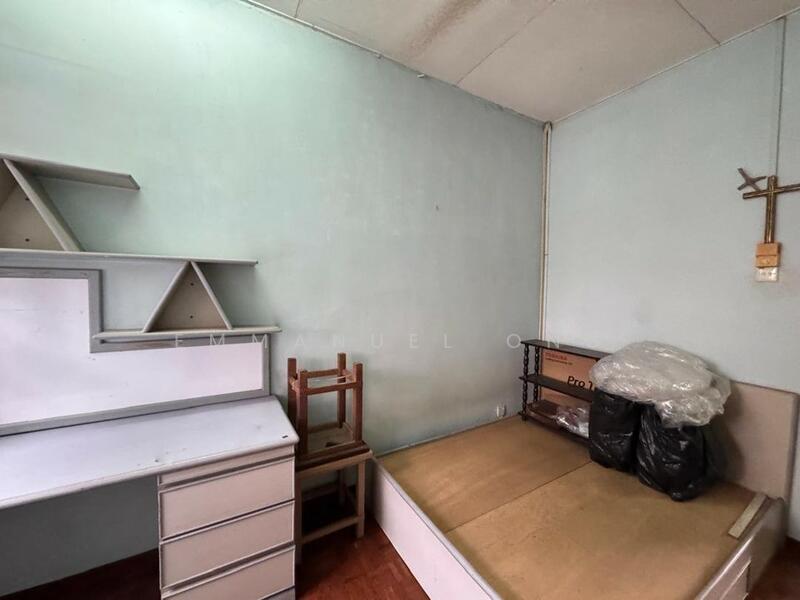 For Sale - Taman Sri Amar @ Jalan Cekor Manis