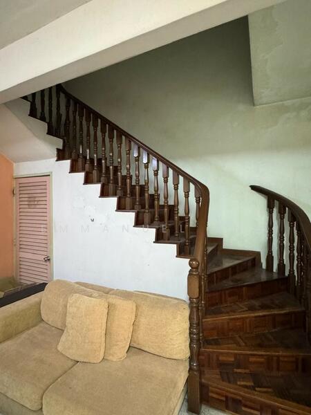 For Sale - Taman Sri Amar @ Jalan Cekor Manis
