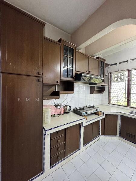 For Sale - Taman Sri Amar @ Jalan Cekor Manis