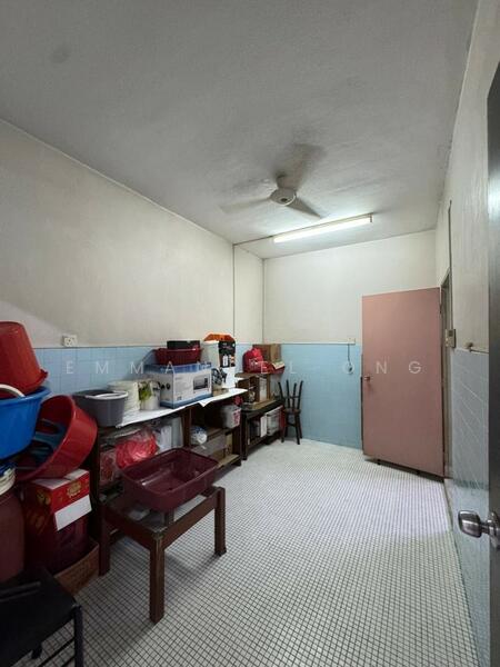For Sale - Taman Sri Amar @ Jalan Cekor Manis
