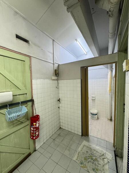 For Sale - Taman Sri Amar @ Jalan Cekor Manis