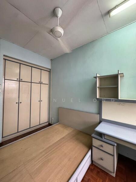 For Sale - Taman Sri Amar @ Jalan Cekor Manis