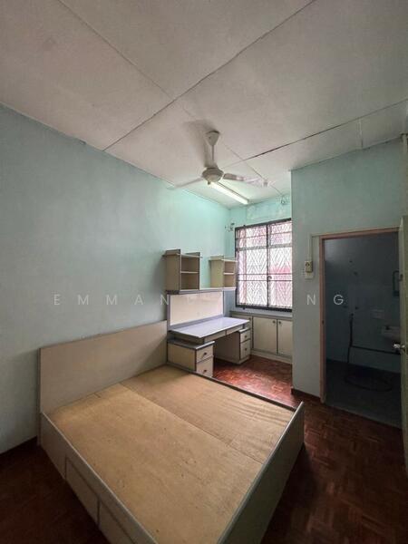For Sale - Taman Sri Amar @ Jalan Cekor Manis