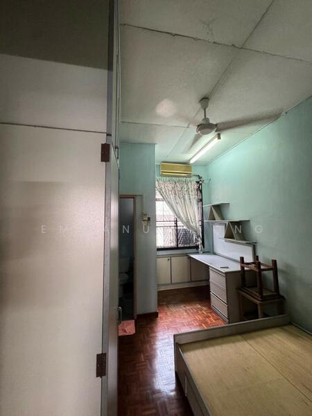 For Sale - Taman Sri Amar @ Jalan Cekor Manis