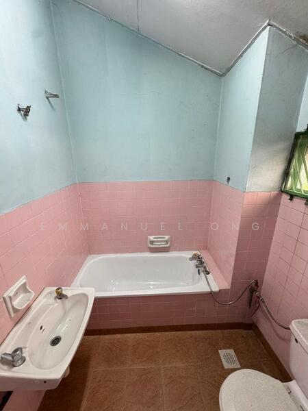 For Sale - Taman Sri Amar @ Jalan Cekor Manis