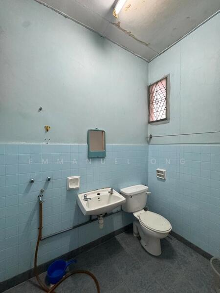 For Sale - Taman Sri Amar @ Jalan Cekor Manis