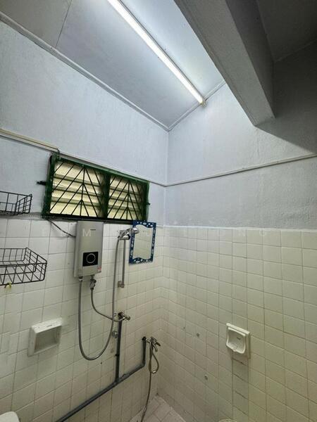 For Sale - Taman Sri Amar @ Jalan Cekor Manis