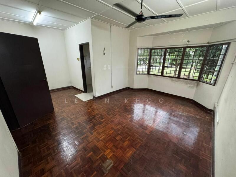 For Sale - [20x75] 2Sty Terrace @ Sri Hijau Rawang , New Green Park