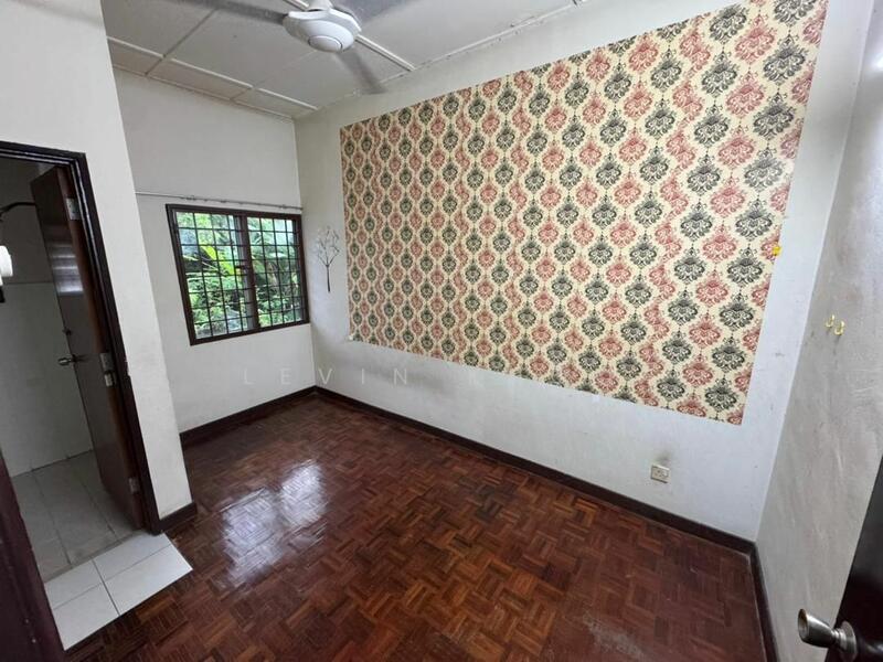 For Sale - [20x75] 2Sty Terrace @ Sri Hijau Rawang , New Green Park