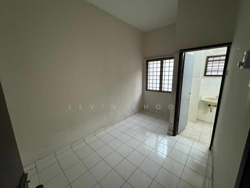 For Sale - [20x75] 2Sty Terrace @ Sri Hijau Rawang , New Green Park
