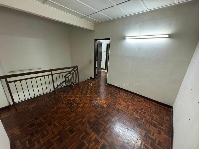 For Sale - [20x75] 2Sty Terrace @ Sri Hijau Rawang , New Green Park