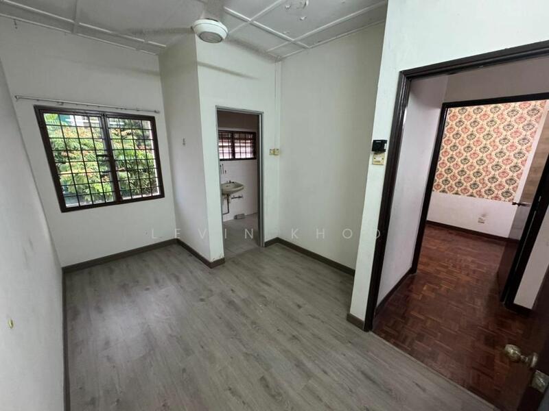 For Sale - [20x75] 2Sty Terrace @ Sri Hijau Rawang , New Green Park