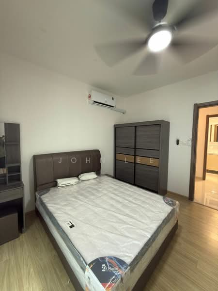 Apartment for Rent at Starview Bay @ Forest City - John Lee - Bedroom - PropertyGuru.com.my