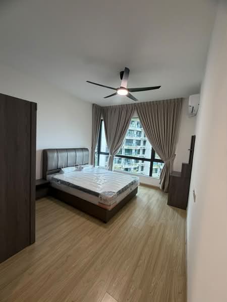 Apartment for Rent at Starview Bay @ Forest City - John Lee - Bedroom - PropertyGuru.com.my