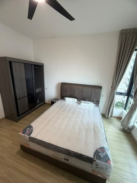 Apartment for Rent at Starview Bay @ Forest City - John Lee - Bedroom - PropertyGuru.com.my