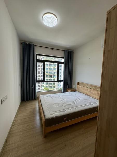 Pangsapuri untuk Disewa di Starview Bay @ Forest City - John Lee - Bedroom - PropertyGuru.com.my