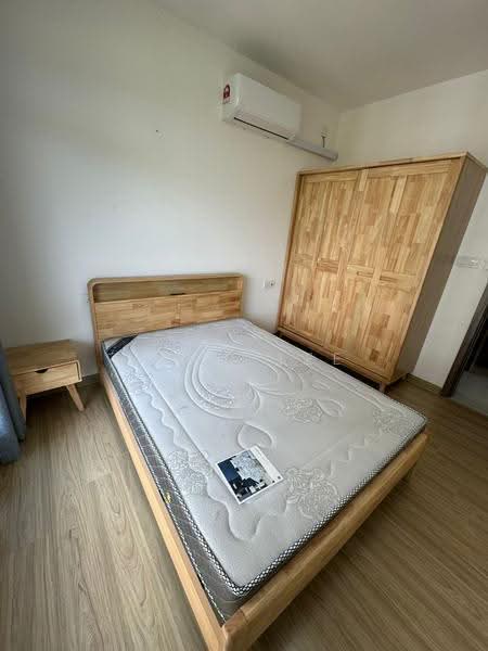 Pangsapuri untuk Disewa di Starview Bay @ Forest City - John Lee - Bedroom - PropertyGuru.com.my
