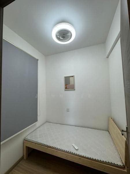 Pangsapuri untuk Disewa di Starview Bay @ Forest City - John Lee - Bedroom - PropertyGuru.com.my