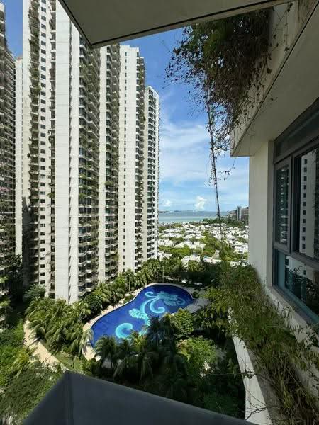 Pangsapuri untuk Disewa di Starview Bay @ Forest City - John Lee - Exterior - PropertyGuru.com.my