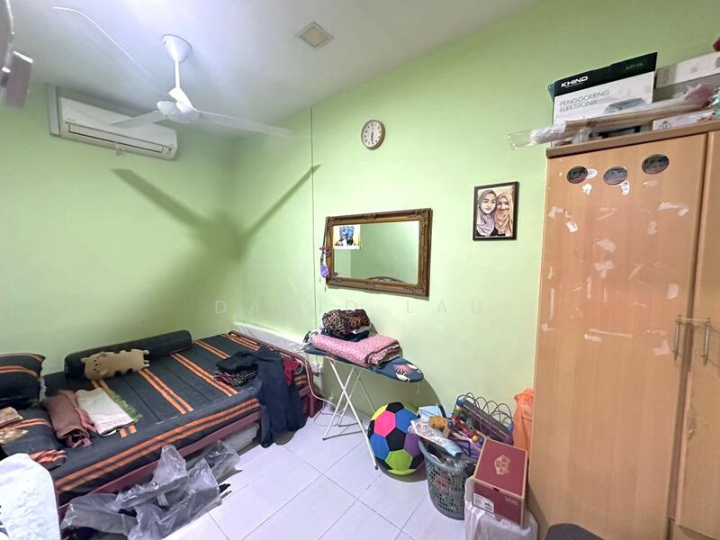 Untuk Dijual - Taman Puteri Wangsa
