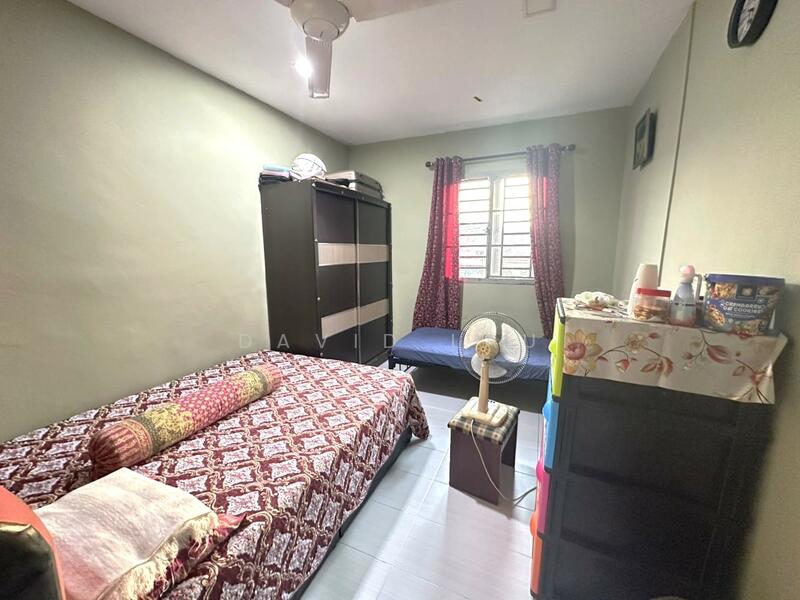 Untuk Dijual - Taman Puteri Wangsa