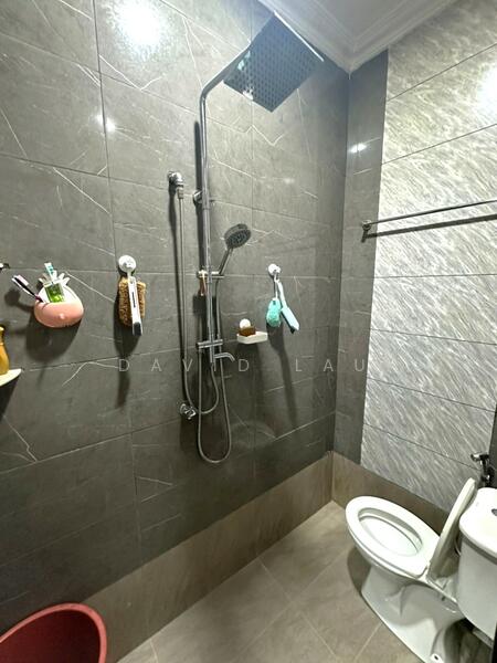 Untuk Dijual - Taman Puteri Wangsa
