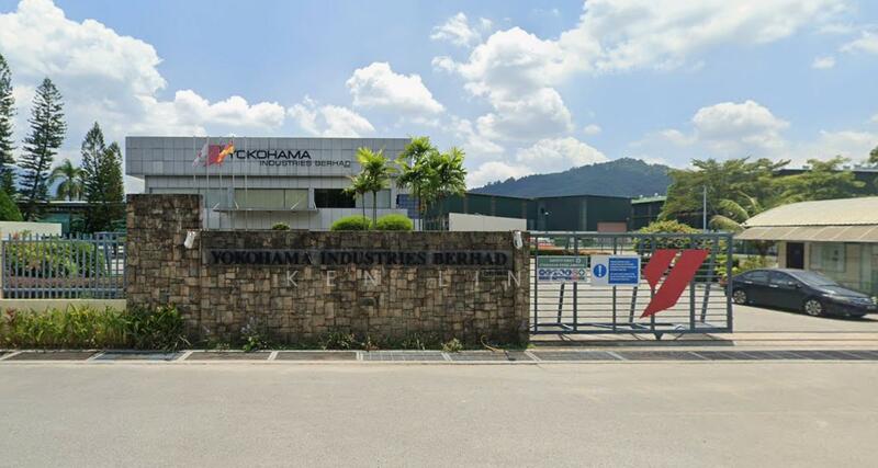 For Rent - Taman Semenyih Ria