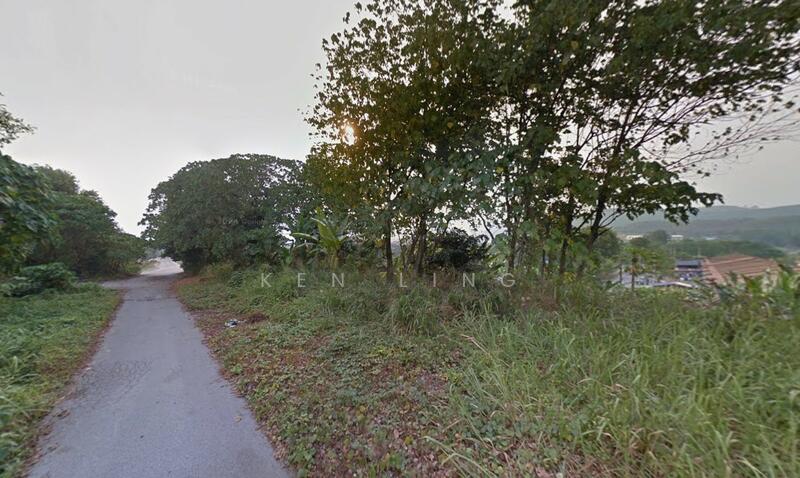 For Rent - Taman Semenyih Ria