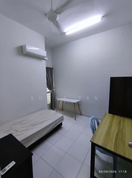 2-storey Terraced House for Rent in S2 Heights (Seremban 2) - Shane Tan - Bedroom - PropertyGuru.com.my
