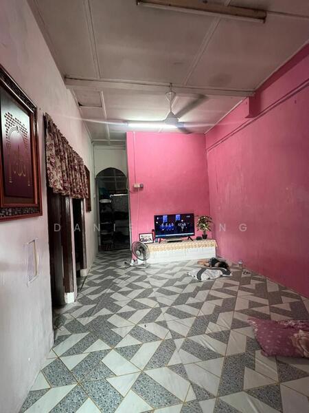 For Sale - 1-storey Terraced House at Taman Saleng Jaya
