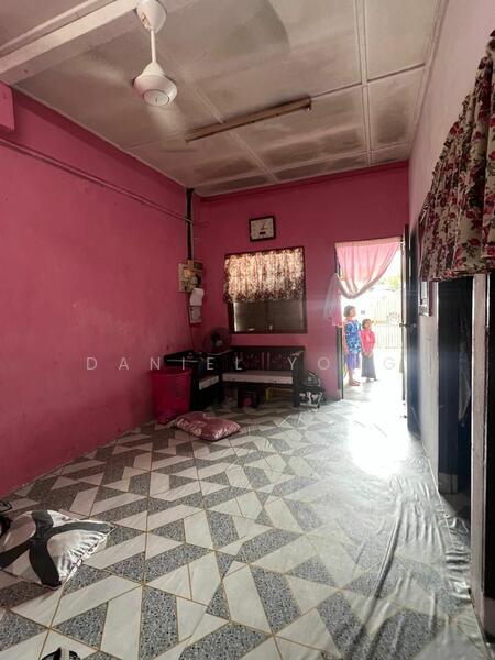 For Sale - 1-storey Terraced House at Taman Saleng Jaya