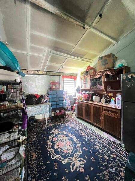 For Sale - 1-storey Terraced House at Taman Saleng Jaya