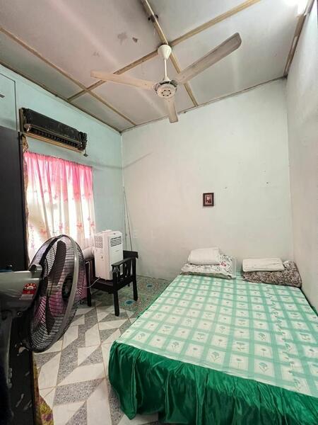 For Sale - 1-storey Terraced House at Taman Saleng Jaya