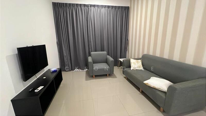 Untuk Disewa - Lavile Kuala Lumpur