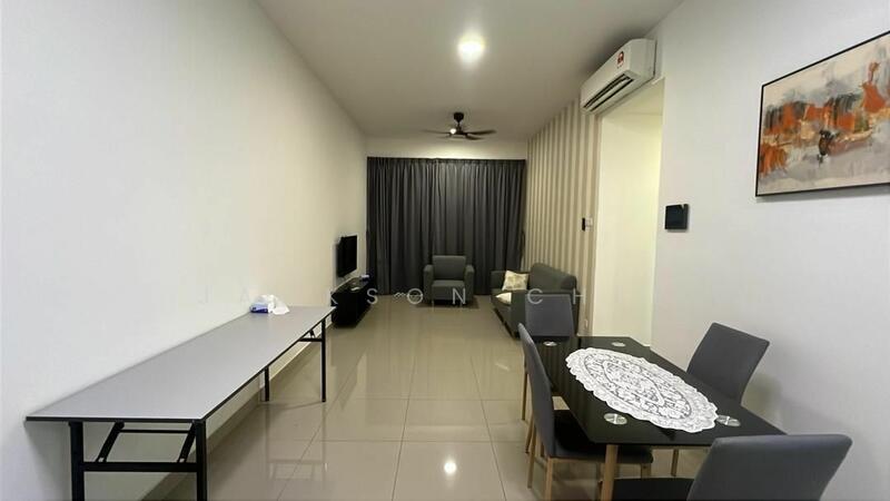 Untuk Disewa - Lavile Kuala Lumpur