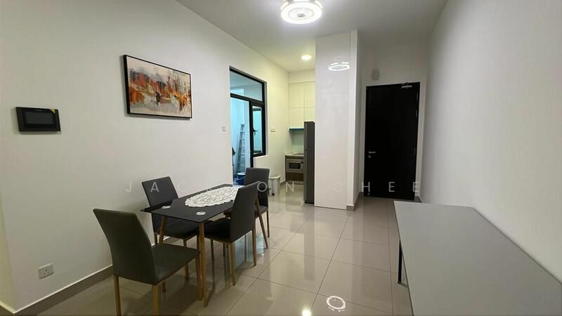 Untuk Disewa - Lavile Kuala Lumpur