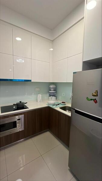 Untuk Disewa - Lavile Kuala Lumpur