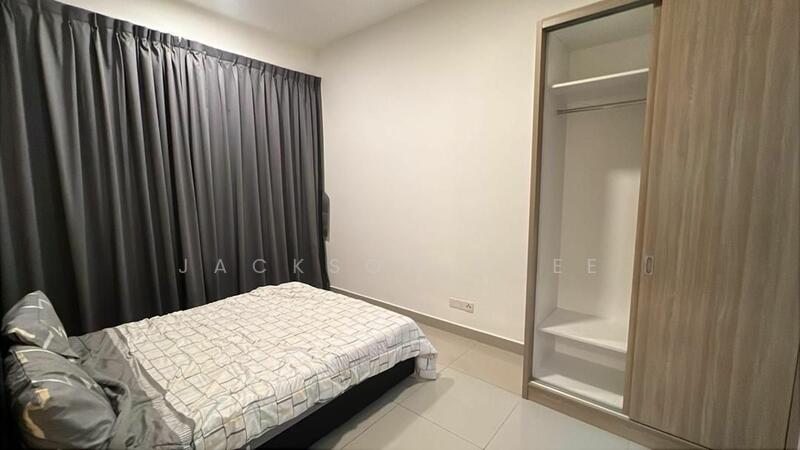 Untuk Disewa - Lavile Kuala Lumpur