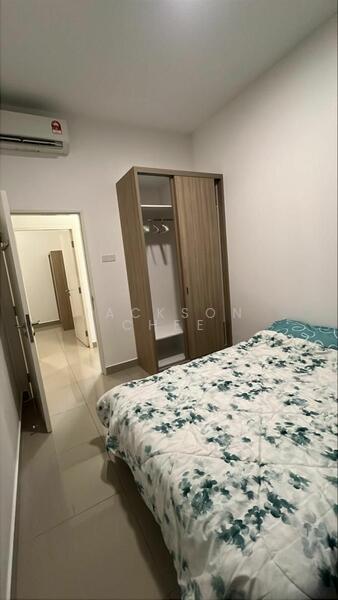 Untuk Disewa - Lavile Kuala Lumpur