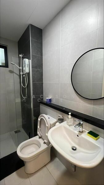 Untuk Disewa - Lavile Kuala Lumpur