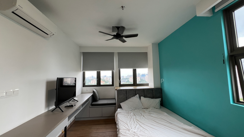 For Rent - Riveria City