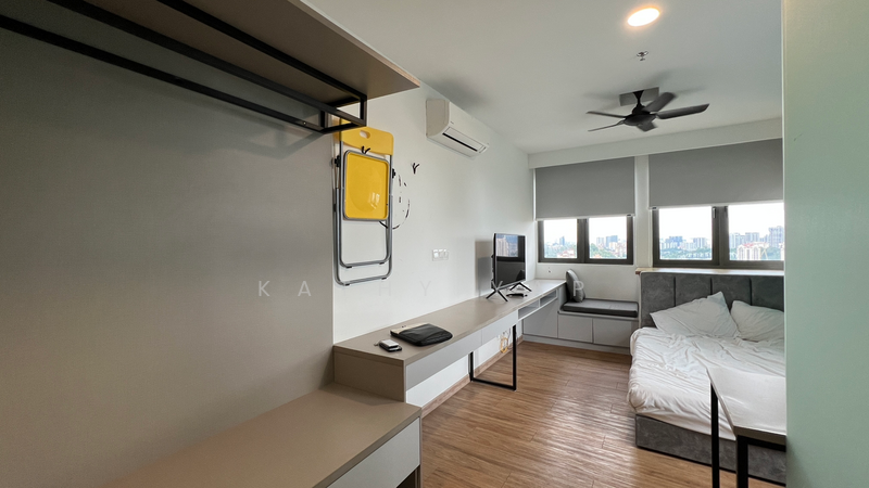 For Rent - Riveria City