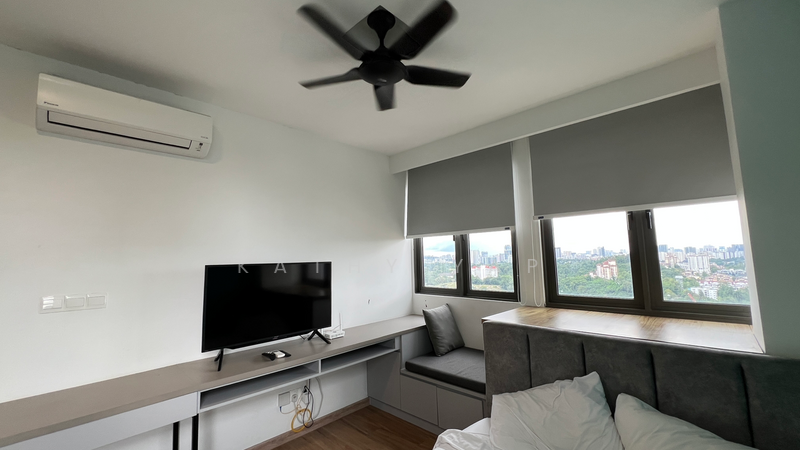 For Rent - Riveria City