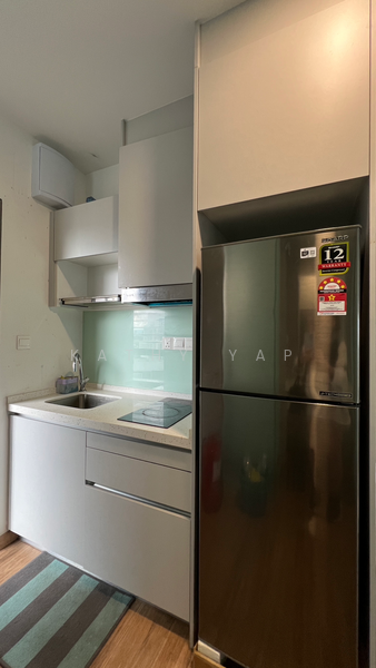 For Rent - Riveria City