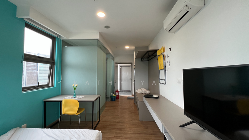 For Rent - Riveria City