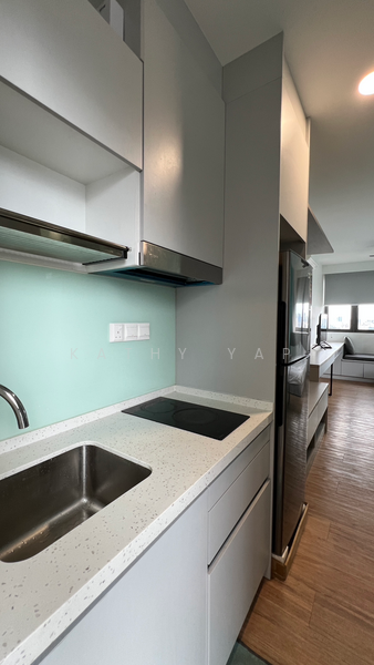 For Rent - Riveria City