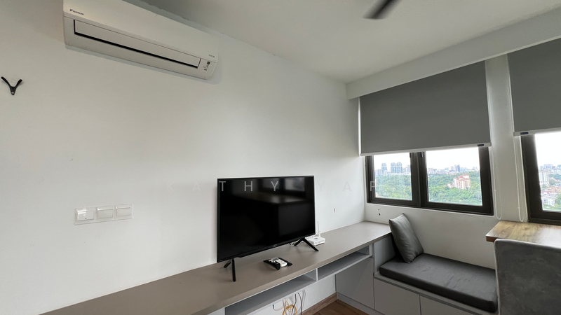 For Rent - Riveria City