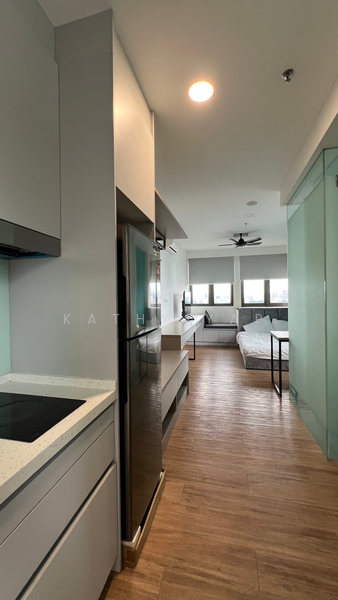 For Rent - Riveria City