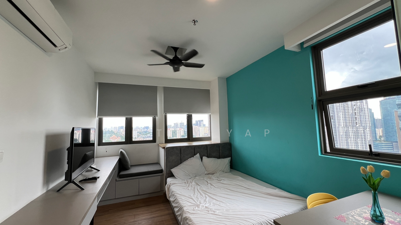 For Rent - Riveria City