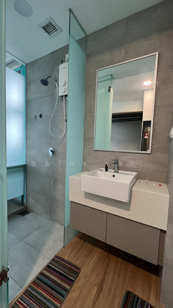 For Rent - Riveria City